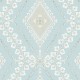 Papel Pintado Wallquest Charleston CN30204