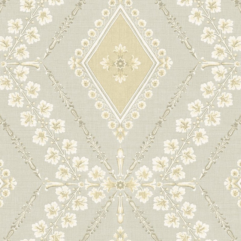 Papel Pintado Wallquest Charleston CN30205