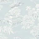 Charleston CN32302 Papel Pintado Wallquest