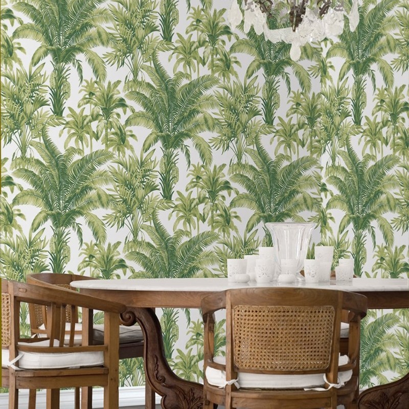 Papel Pintado Wallquest Charleston CN30704