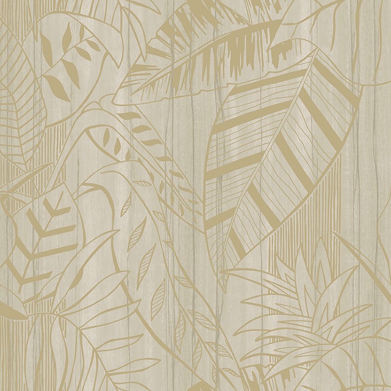 Revestimiento Mural Arte International Wildwalk Eden 28012