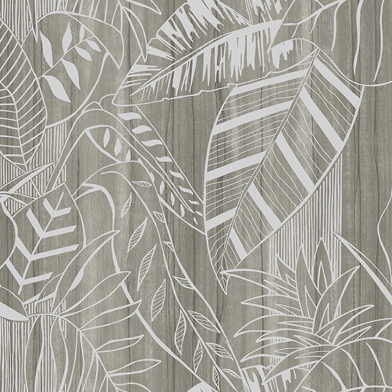 Revestimiento Mural Arte International Wildwalk Eden 28011