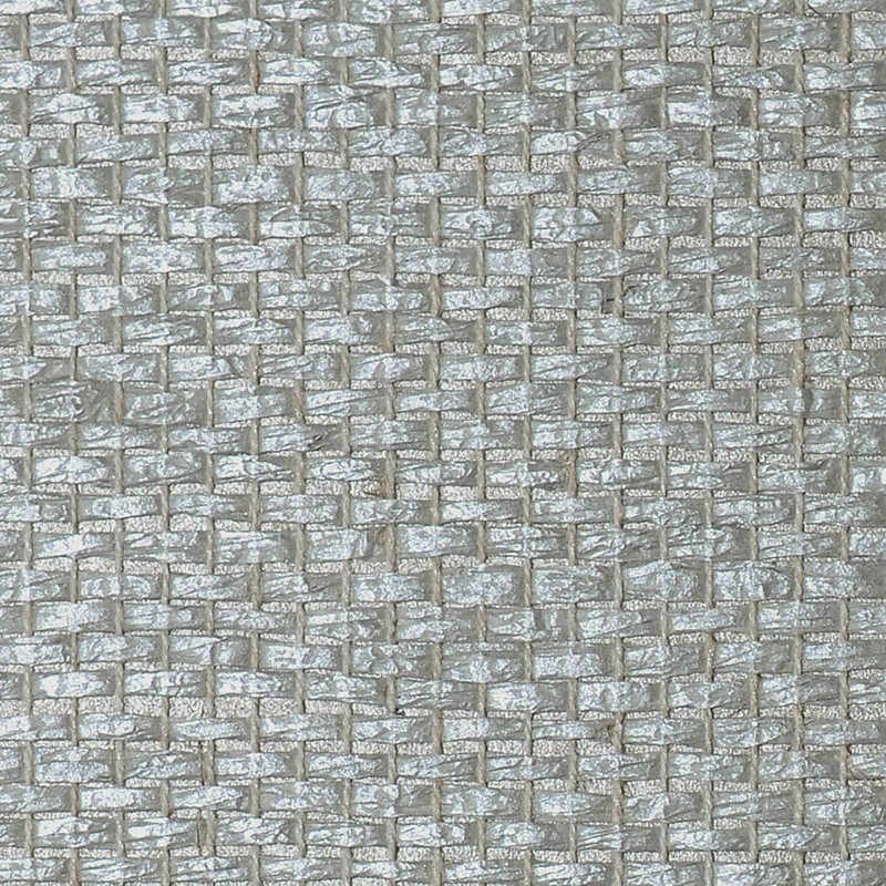 Papel pintado Wallquest Navy, grey & white RH6067