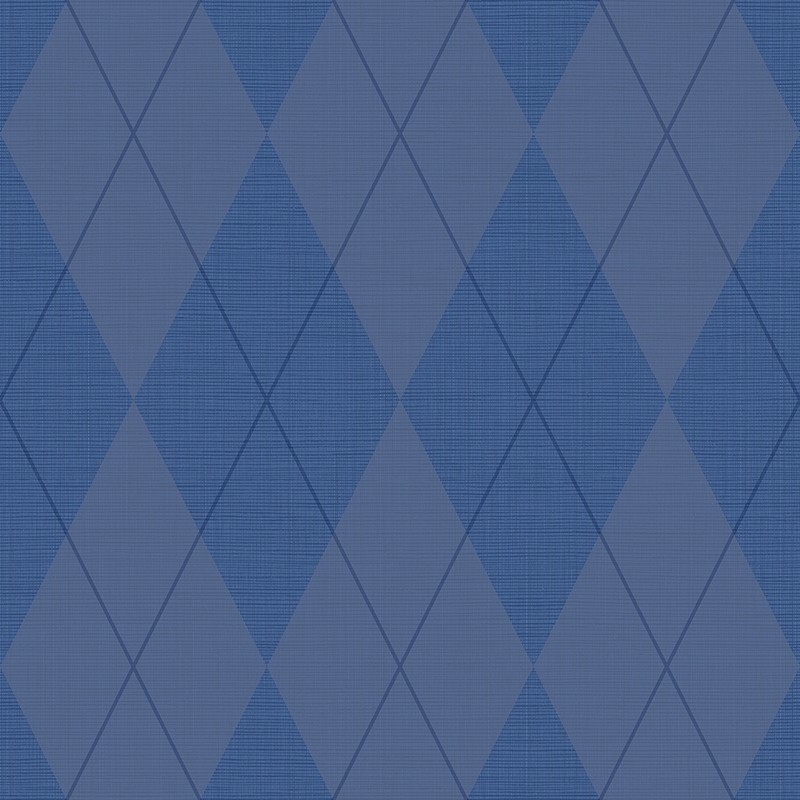 Papel pintado Wallquest Navy, grey & white BL72022