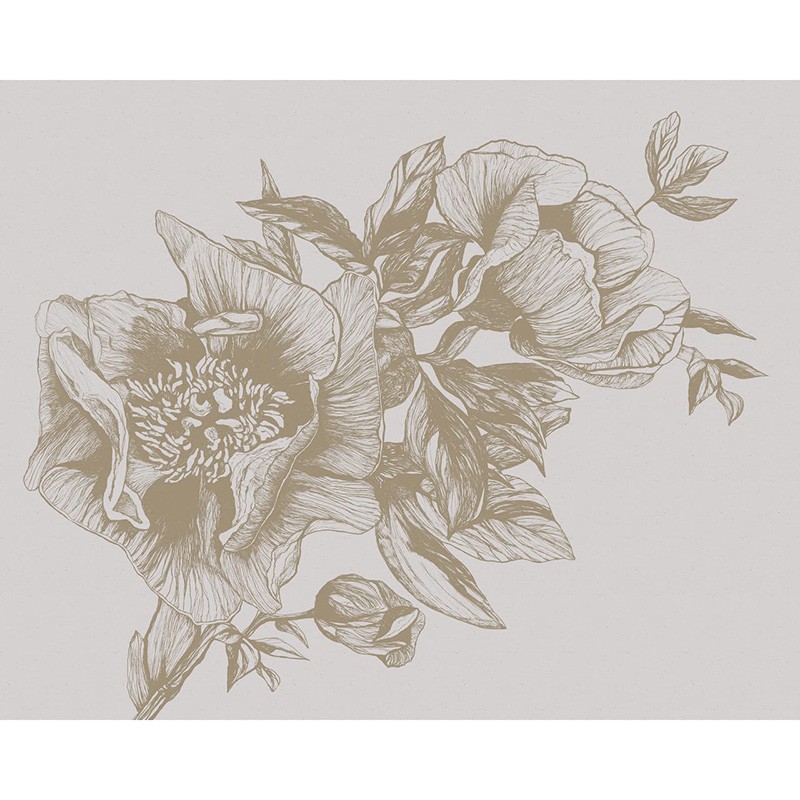 Naturae Papel Pintado Coordonné 9500701