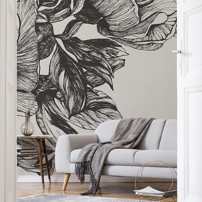 Naturae Papel Pintado Coordonné 9500700