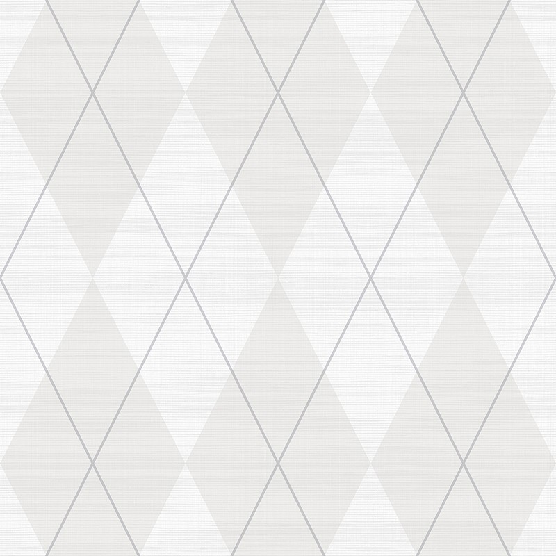 Papel pintado Wallquest Navy, grey & white BL72010