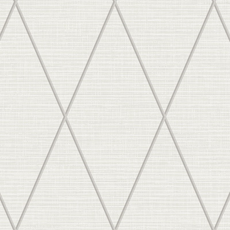 Papel pintado Wallquest Navy, grey & white BL71800