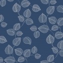 Navy, grey & white BL70112 Papel pintado