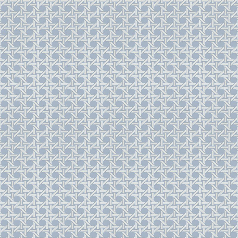 Papel pintado Wallquest Navy, grey & white BL70922