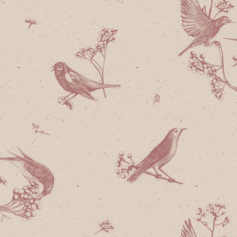 Naturae Papel Pintado Coordonné 9500071