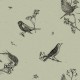 Naturae Papel Pintado Coordonné 9500073