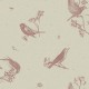Naturae Papel Pintado Coordonné 9500070