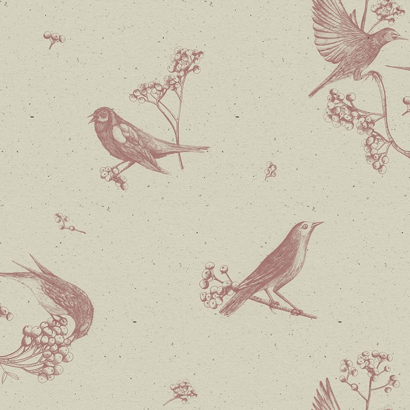 Naturae Papel Pintado Coordonné 9500070