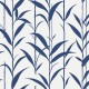 Papel pintado Wallquest Navy, grey & white BL70302