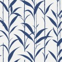 Navy, grey & white BL70302 Papel pintado