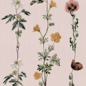 Naturae 9500061 Papel Pintado Coordonné