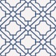 Papel pintado Wallquest Navy, grey & white BL70002