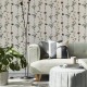 Naturae Papel Pintado Coordonné 9500060
