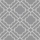 Papel pintado Wallquest Navy, grey & white BL70018