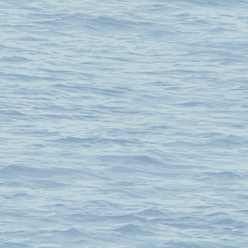 Papel pintado Wallquest Navy, grey & white BL71312