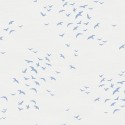 Navy, grey & white BL70428 Papel pintado
