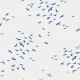 Papel pintado Wallquest Navy, grey & white BL70422