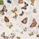 Naturae 9500051 Papel Pintado Coordonné