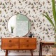 Naturae Papel Pintado Coordonné 9500051