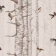 Naturae Papel Pintado Coordonné 9500043