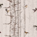 Naturae 9500043 Papel Pintado Coordonné