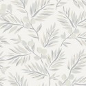 Navy, grey & white BL70700 Papel pintado