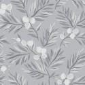 Navy, grey & white BL70708 Papel pintado