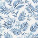 Papel pintado Wallquest Navy, grey & white BL70702