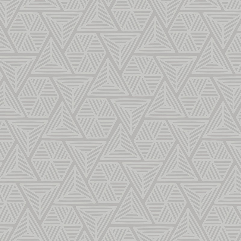 Papel pintado Wallquest Navy, grey & white BL71508