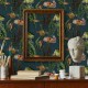 Naturae Papel Pintado Coordonné 9500022