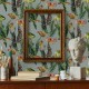 Naturae Papel Pintado Coordonné 9500021