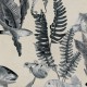 Naturae Papel Pintado Coordonné 9500023
