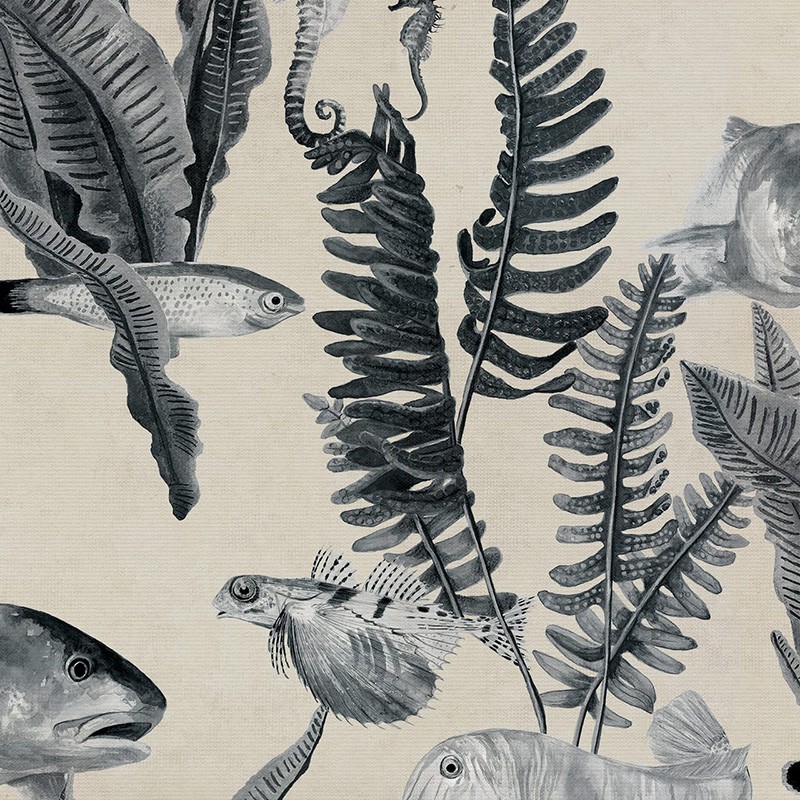 Naturae Papel Pintado Coordonné 9500023