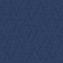 Navy, grey & white BL71502 Papel pintado