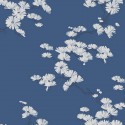 Navy, grey & white BL70522 Papel pintado