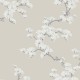 Papel pintado Wallquest Navy, grey & white BL70500