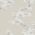 Navy, grey & white BL70500 Papel pintado