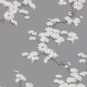 Papel pintado Wallquest Navy, grey & white BL70508