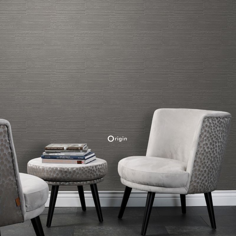 Papel Pintado Origin Matières Stone 349-347573