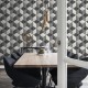 Papel Pintado Origin Matières Stone 349-347318