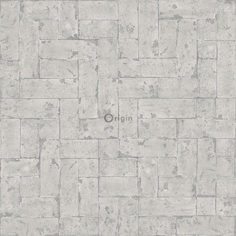 Papel Pintado Origin Matières Stone 349-347570