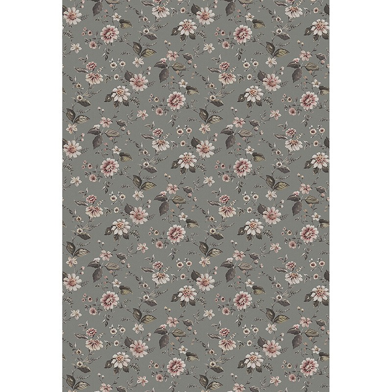 Mural Decorativo Cottage Garden Marion's 3593