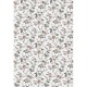 Mural Decorativo Cottage Garden Marion's 3592