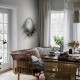 Papel pintado Cottage Garden Painter's Wall  3590